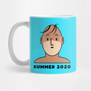 Summer 2020 Mug